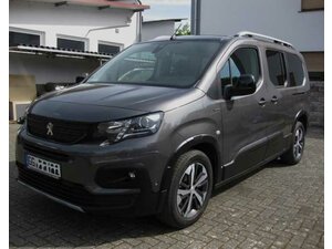 Peugeot Rifter Diesel BlueHDI 130 L2Allure GT-Line7Sitz 53.000 km 22.999 &euro; Biebesheim 64584