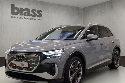 Audi Q4 e-tron 40.463 km 32.400 &euro; Dietzenbach 63128