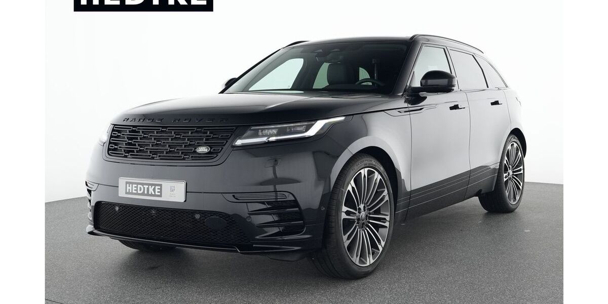 Land Rover Range Rover Velar 2.500 km 79.990 &euro; Weiterstadt 64331