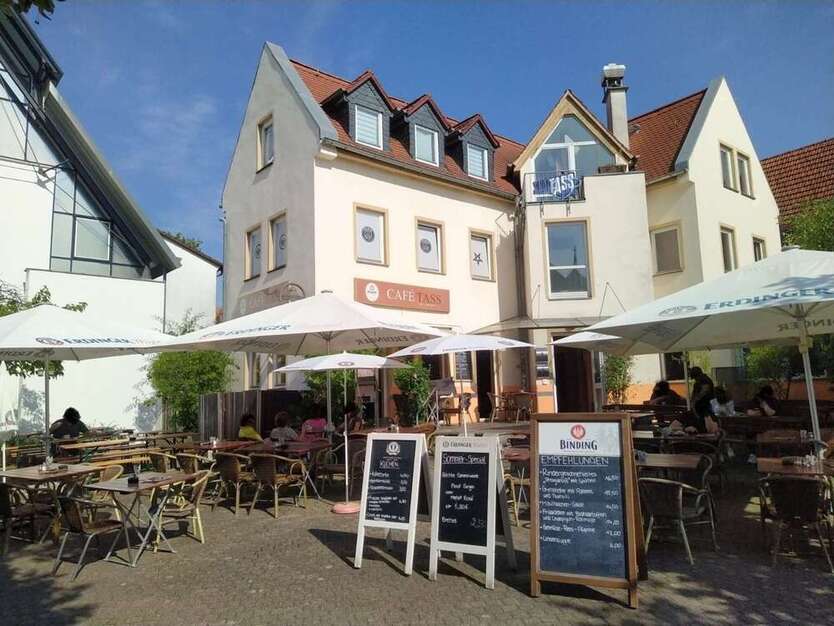 Gastronomie in Hofheim am Taunus 1.140.000 € 248 m²