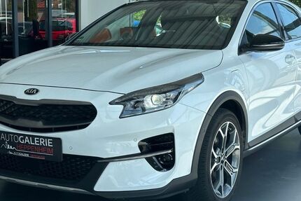 Kia XCeed 65.000 km 18.900 &euro; Heppenheim 64646