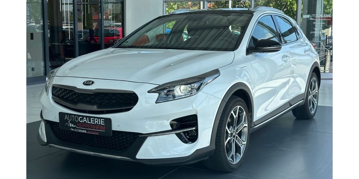 Kia XCeed 65.000 km 18.900 &euro; Heppenheim 64646