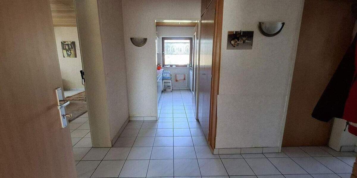 Mehrfamilienhaus, Wohnhaus Darmstadt Arheilgen - 7 Zimmer, 190 m&sup2;, 725.000&euro; | Angebot:25921290