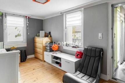 Ihr neues, kuscheliges Familienglück: kompaktes Einfamilienhaus mit moderner Ausstattung 5 zimmer