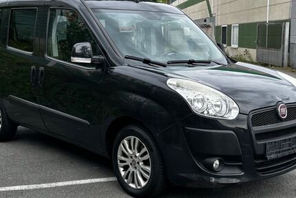 Fiat Doblo 195.000 km 4.000 &euro; Bischofsheim 65474