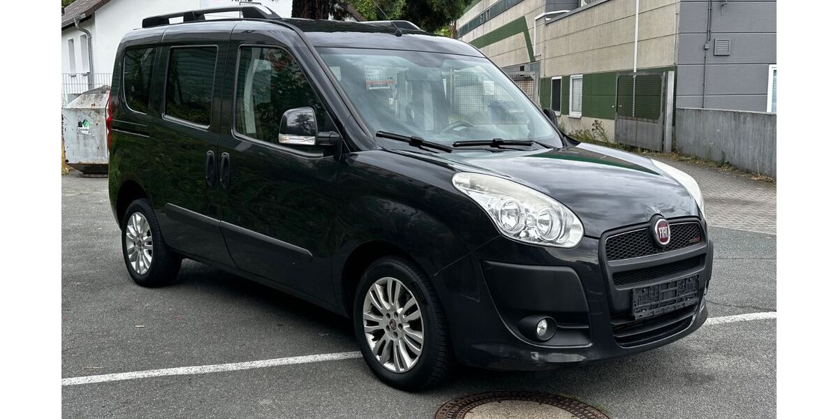 Fiat Doblo 195.000 km 4.000 &euro; Bischofsheim 65474