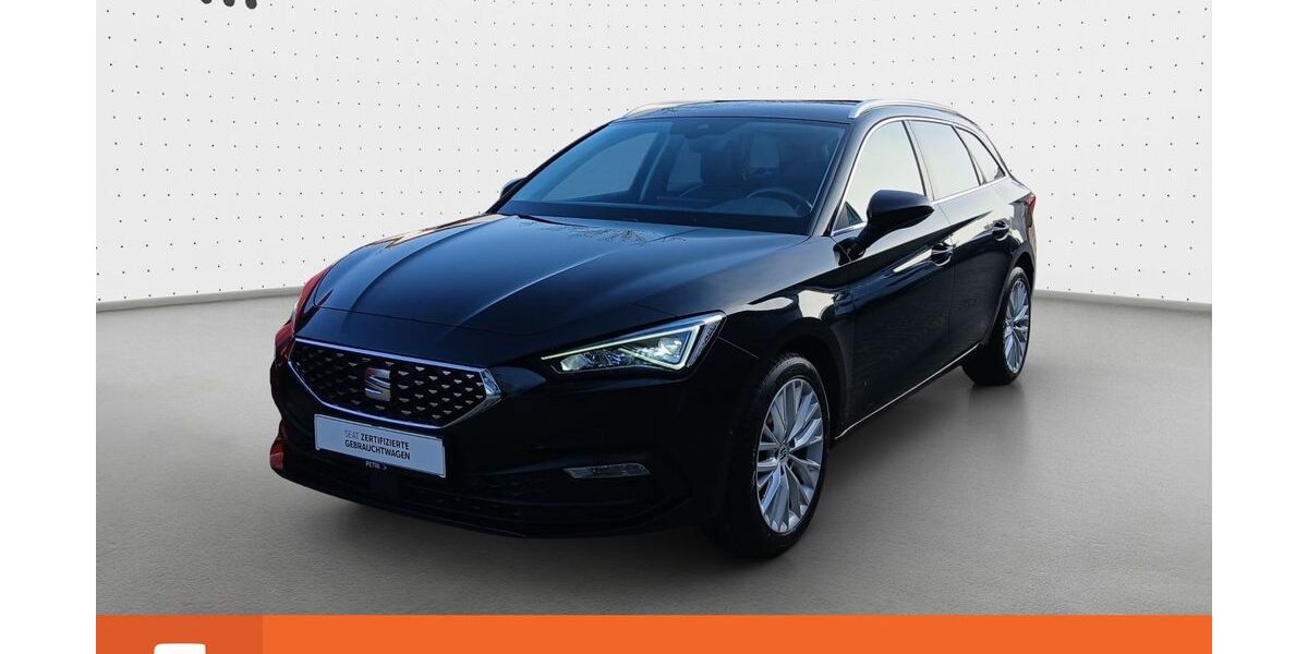 Seat Leon 77.989 km 19.450 &euro; Hofheim-Diedenbergen 65719