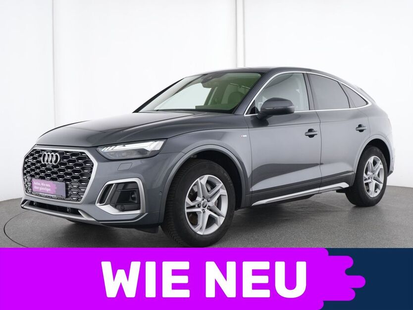 Audi Q5 39.694 km 39.989 € Dietzenbach bei Frankfurt 63128