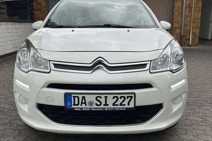 Citroen C3 155.000 km 3.500 &euro; Darmstadt 64295