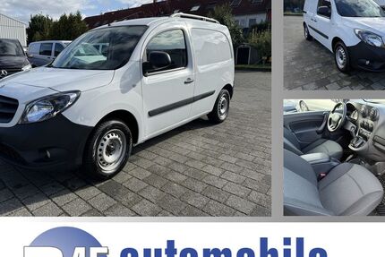 Mercedes-Benz Citan 95.504 km 8.790 € Gross-Umstadt 64823