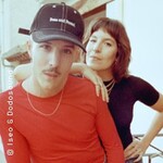 Iseo & Dodosound - German Adventure Tour