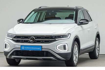 VW T-Roc 21.800 km 27.499 € Mühlheim a. Main 63165
