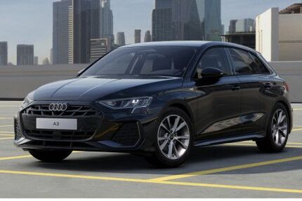 Audi A3 5.900 km 33.800 &euro; Frankfurt am Main 60314