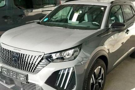 Peugeot 2008 15.976 km 20.885 € Rüsselsheim 65428