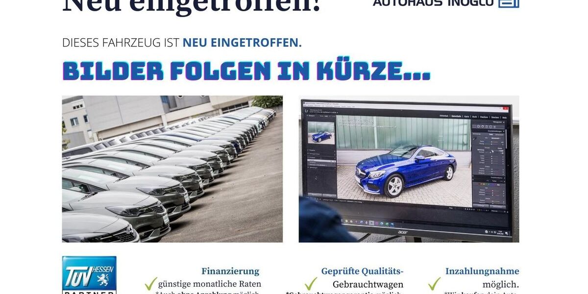 Peugeot 308 29.484 km 17.852 &euro; Rüsselsheim 65428
