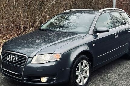 Audi A4 258.000 km 3.500 &euro; Raunheim 65479