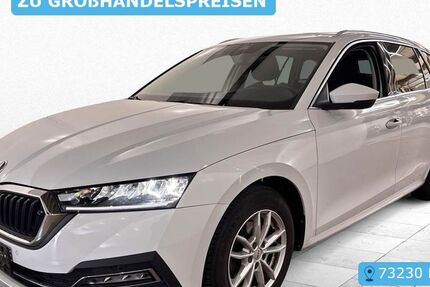 Skoda Octavia 107.576 km 16.807 &euro; Frankfurt 60596