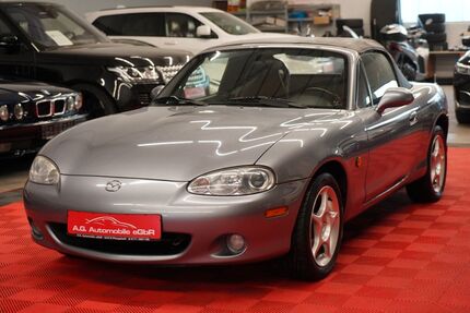 Mazda MX-5 199.950 km 3.950 € Pfungstadt 64319