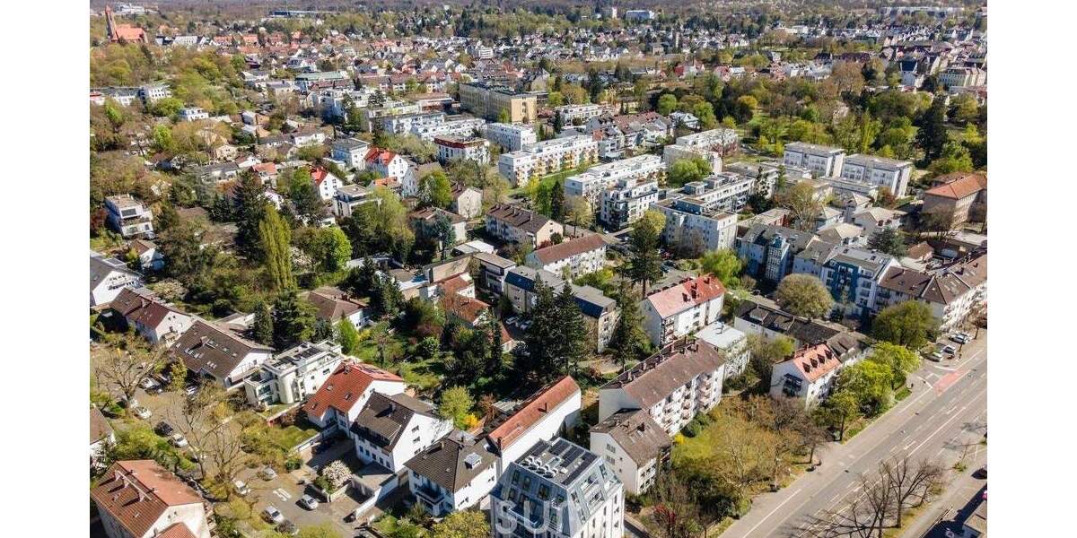 Gewerbeobjekt Darmstadt Bessungen - 1 Zimmer, 319.000&euro; | Angebot:25246496