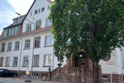 Wohnung Bensheim - 1 Zimmer, 54 m&sup2;, 247.000&euro; | Angebot:25829071