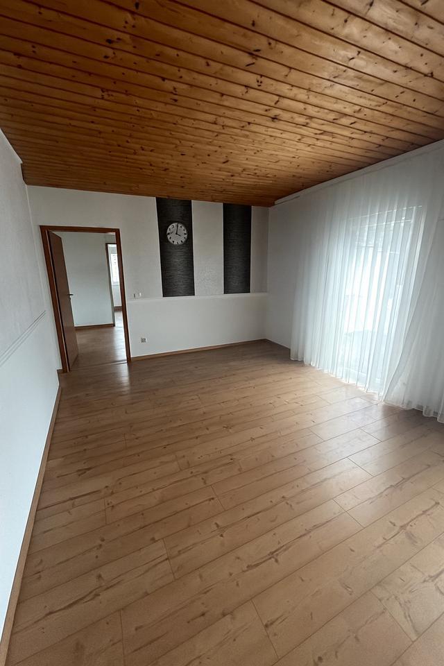 Attraktive 4-Zimmer-Wohnung in Münster