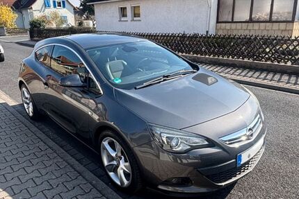 Opel Astra 131.900 km 5.999 &euro; Rüsselsheim 65428