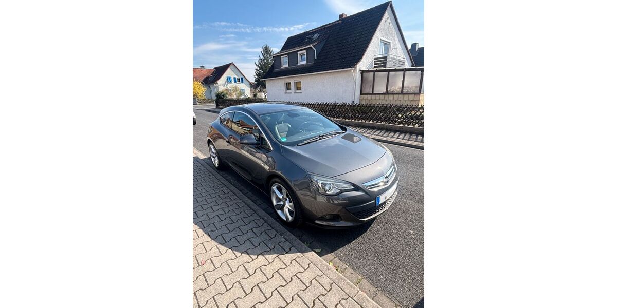 Opel Astra 131.900 km 5.999 &euro; Rüsselsheim 65428