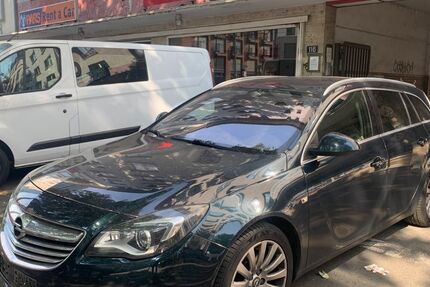 Opel Insignia 288.000 km 2.590 &euro; Frankfurt am Main 60327