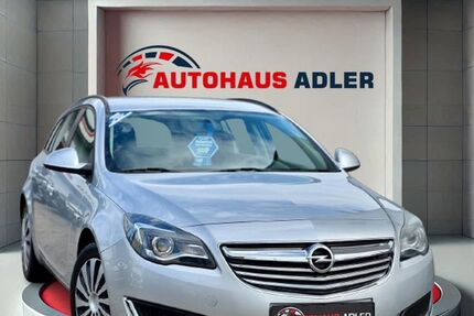 Opel Insignia 150.000 km 7.990 € Worms 67549