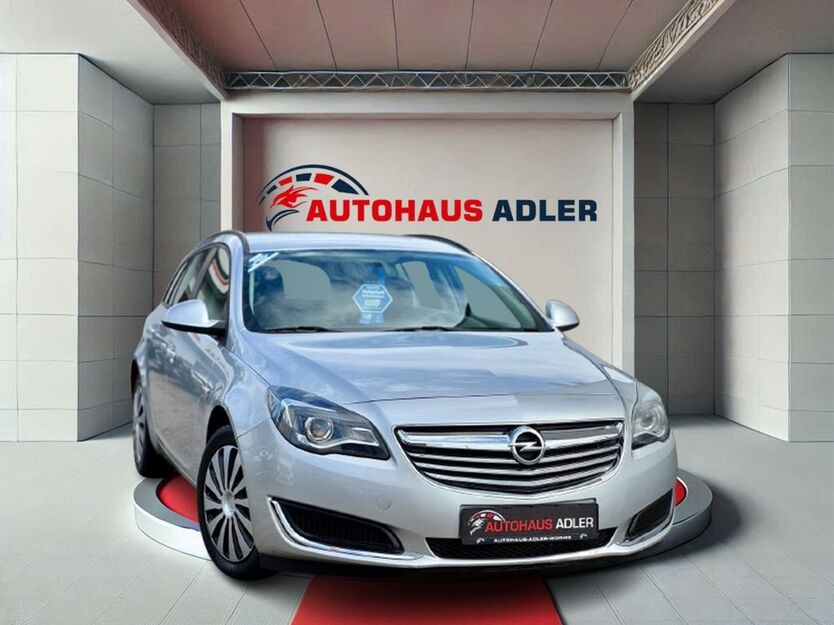 Opel Insignia 150.000 km 7.990 € Worms 67549