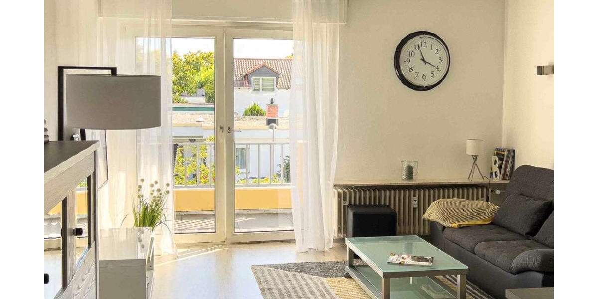 Etagenwohnung Darmstadt Arheilgen - 3 Zimmer, 82 m&sup2;, 349.000&euro; | Angebot:24575086