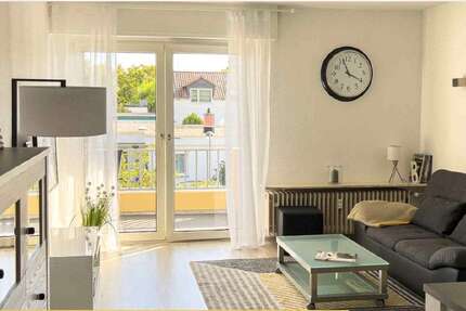 Wohnung Darmstadt Arheilgen - 3 Zimmer, 82 m&sup2;, 349.000&euro; | Angebot:24575086