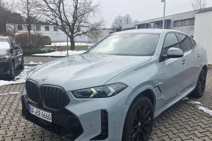 BMW X6 6.000 km 92.450 &euro; Rödermark 63322