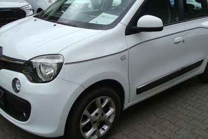 Renault Twingo 59.000 km 9.999 &euro; Lorsch 64653