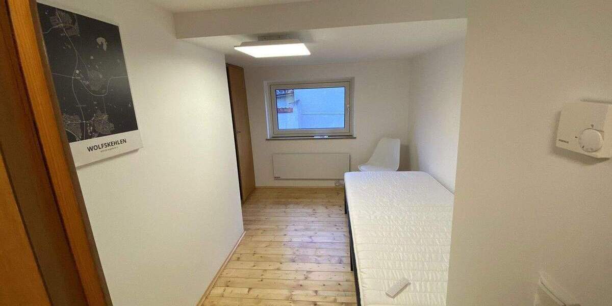 PAUSCHAL-WARMMIETE! Haus im Rhein-Main Gebiet 5 zimmer