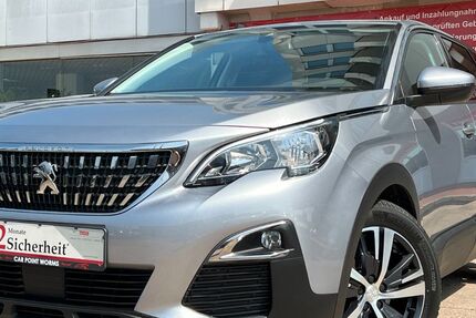 Peugeot 5008 63.600 km 22.990 € Worms 67547