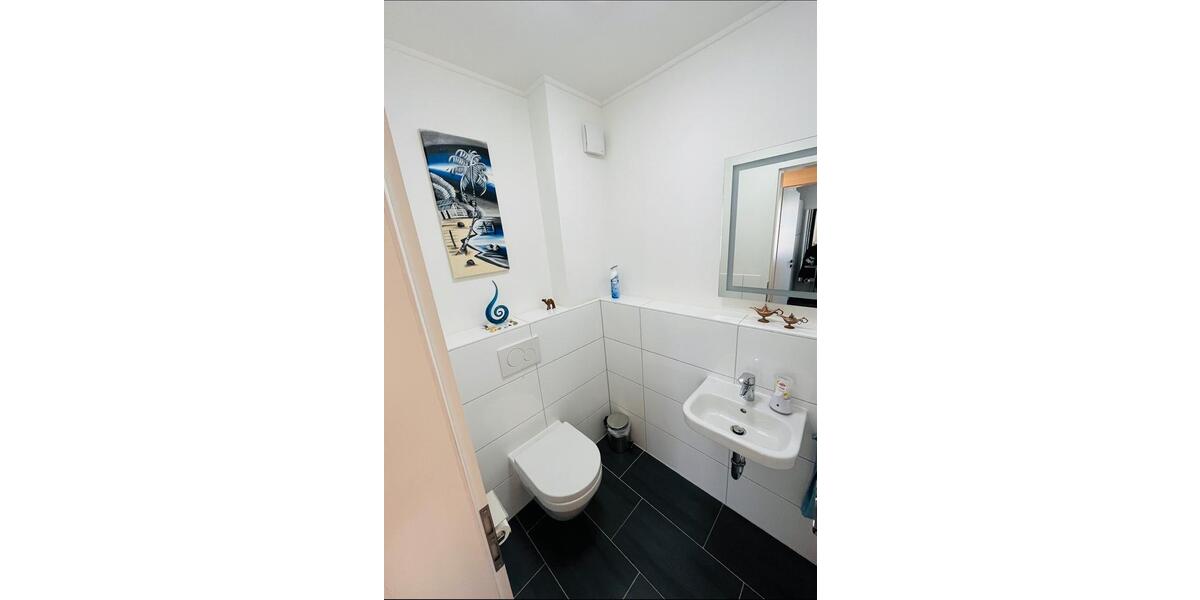 Terrassenwohnung Obertshausen - 3 Zimmer, 78 m&sup2;, 419.000&euro; | Angebot:27096218