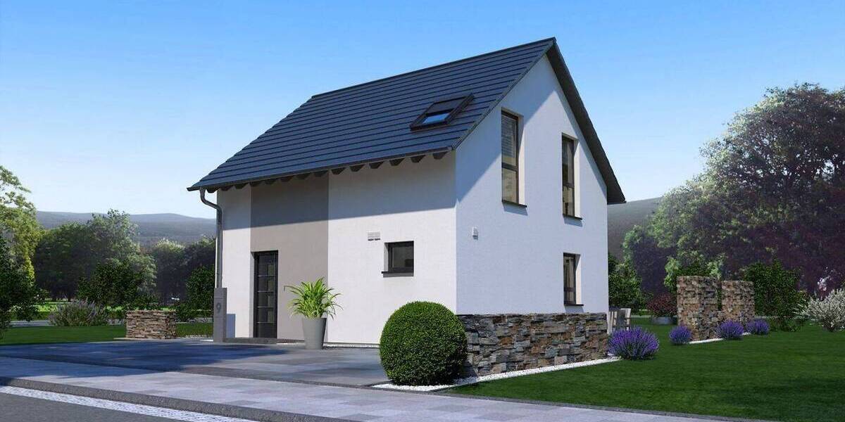 Einfamilienhaus Nackenheim - 3 Zimmer, 106 m&sup2;, 318.000&euro; | Angebot:25734761