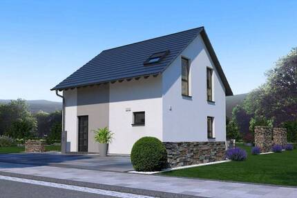 Haus Nackenheim - 3 Zimmer, 106 m&sup2;, 318.000&euro; | Angebot:25734761