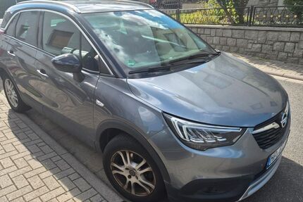 Opel Crossland (X) 103.000 km 7.299 &euro; Rimbach 64668