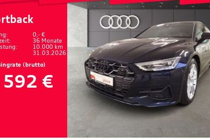 Audi A7 30.304 km 58.849 &euro; Frankfurt am Main 60314