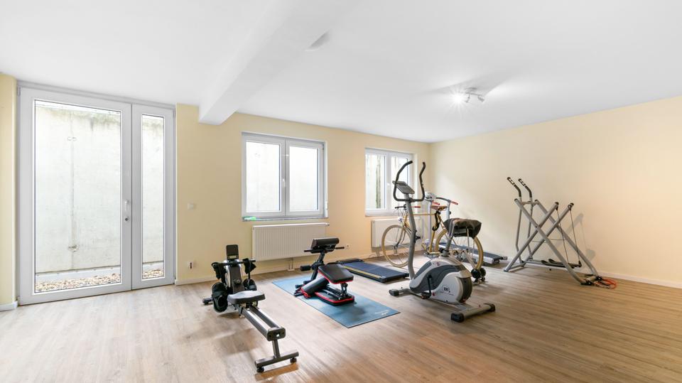 Einfamilienhaus Offenbach am Main - 3 Zimmer, 122 m&sup2;, 1.470&euro; | Angebot:26481972