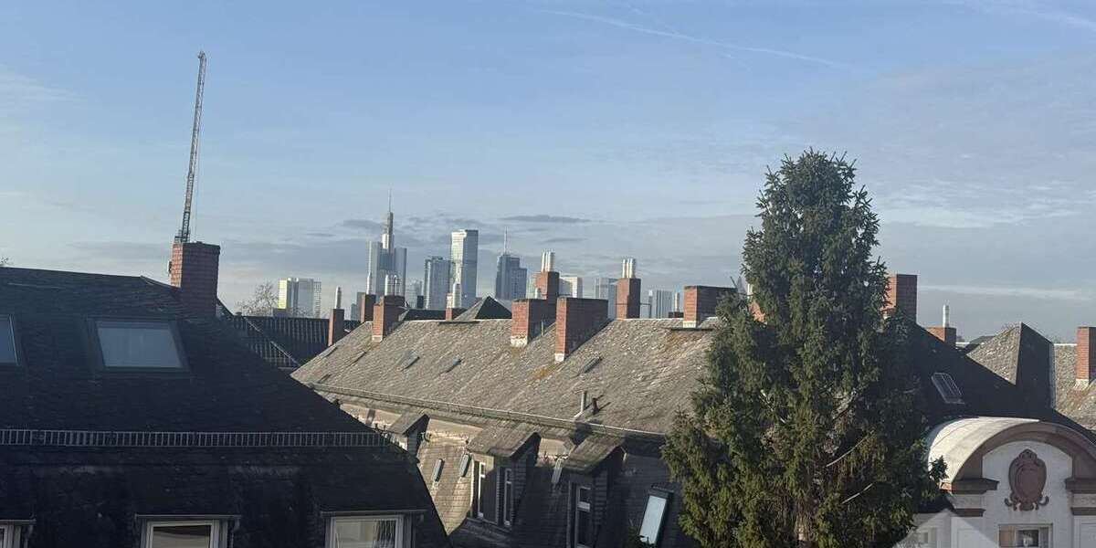 Etagenwohnung Frankfurt am Main Bornheim - 3 Zimmer, 56 m&sup2;, 399.000&euro; | Angebot:25160233