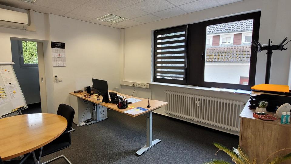 Gewerbeobjekt Bad König - 1.500&euro; | Angebot:26372820