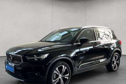 Volvo XC40 31.110 km 26.900 &euro; Frankfurt am Main 60486