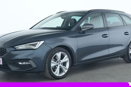 Seat Leon 44.011 km 21.974 &euro; Dietzenbach bei Frankfurt 63128