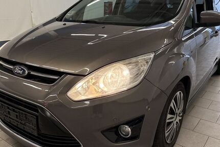 Ford C-Max 99.800 km 3.900 &euro; FRANKFURT 65933