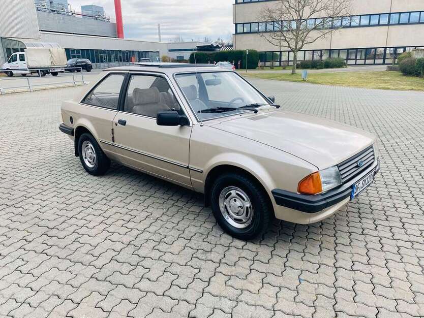 Escort