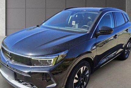 Opel Grandland (X) 43.335 km 17.880 &euro; Ober-Ramstadt 64372