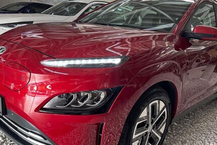 Hyundai KONA 45.942 km 22.800 &euro; Dieburg 64807